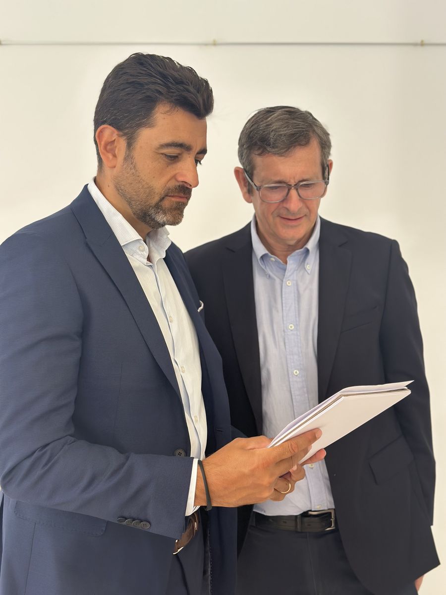 Asesoría Corporativa